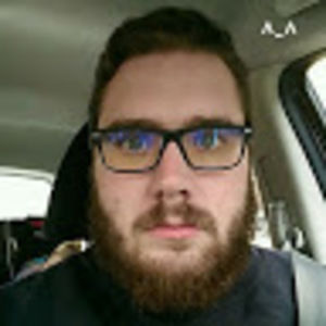 Meet your Posher, William